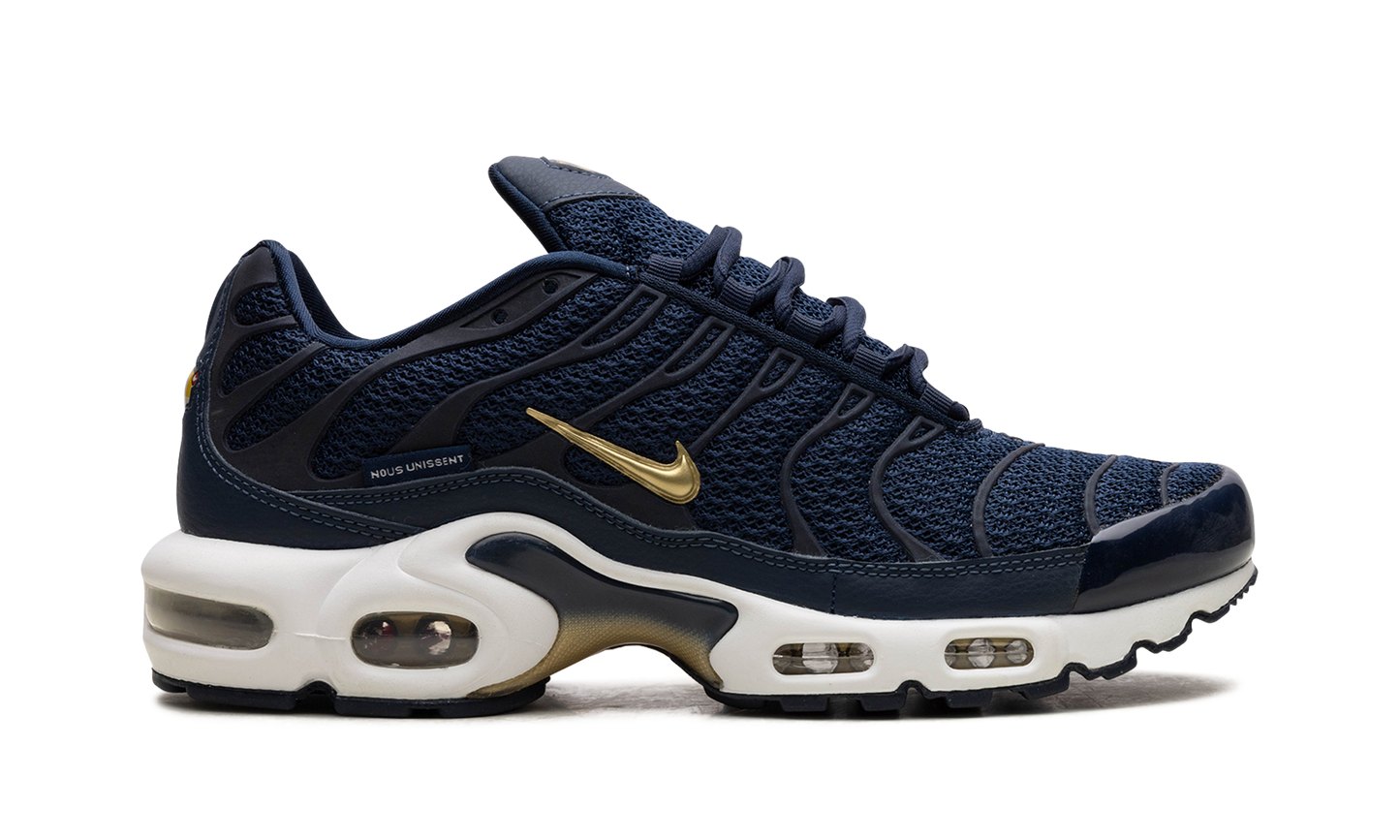 Air Max Plus  FFF