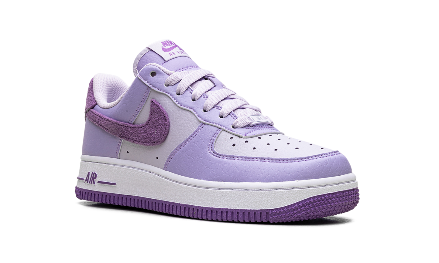 Air Force 1 Low '07 Next Nature WMNS  Hydrangeas