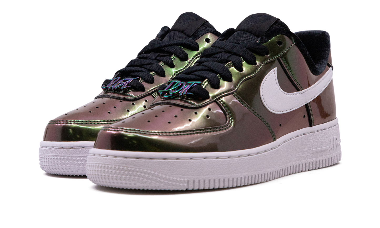 Air Force 1 Low WMNS  Iridescent