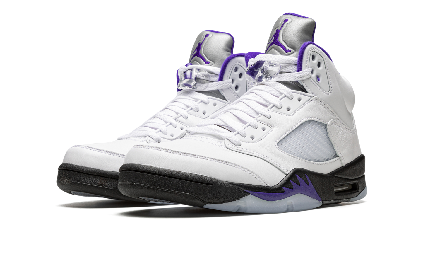 Air Jordan 5 Retro  Concord