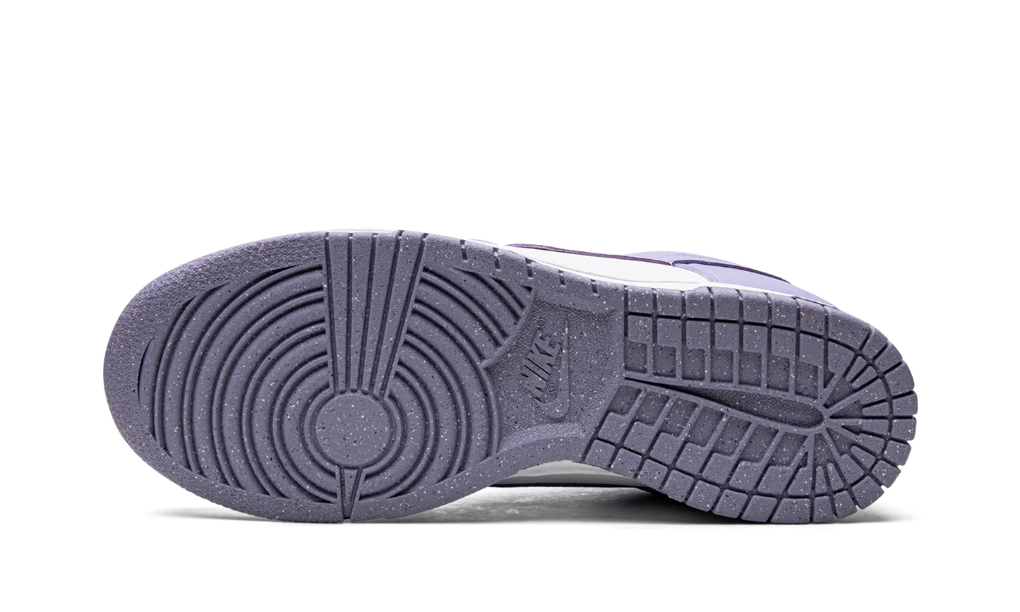 DUNK LOW WMNS  Next Nature Lilac