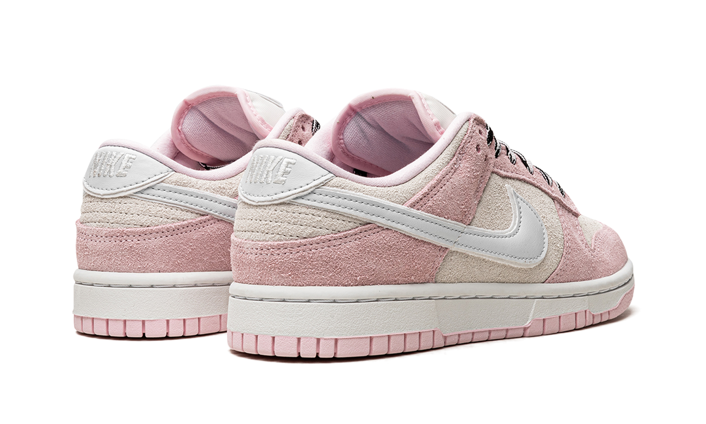 DUNK LO LX MNS WMNS  Pink Foam