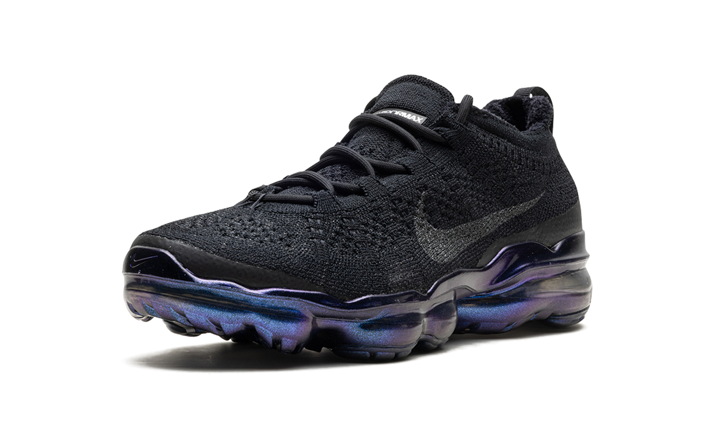 VAPORMAX 2023 FLYKNIT WMNS  Black Iridescent