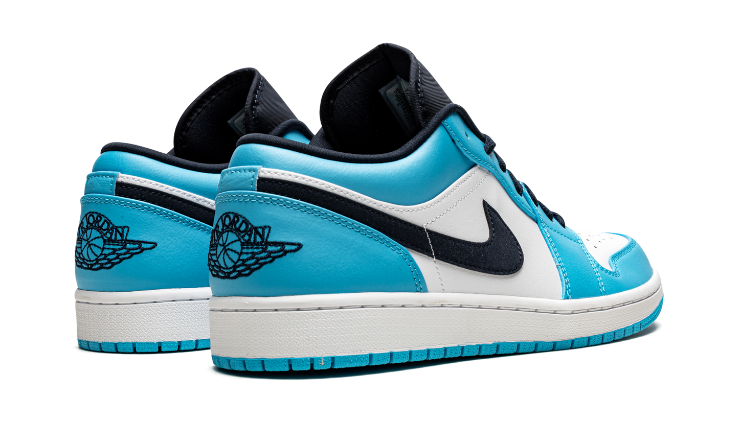 Air Jordan 1 Low  UNC