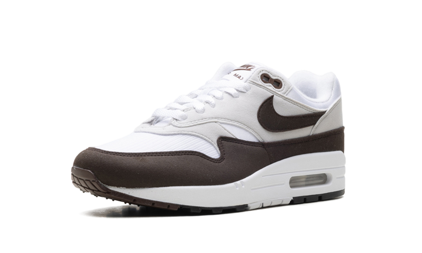 Air Max 1 WMNS  Baroque Brown
