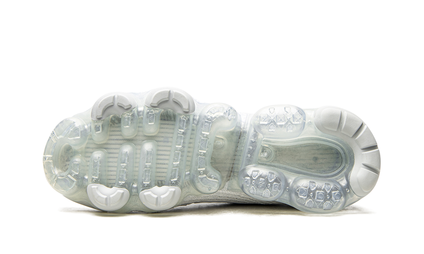 AIR VAPORMAX FLYKNIT 3 WMNS  Pure Platinum