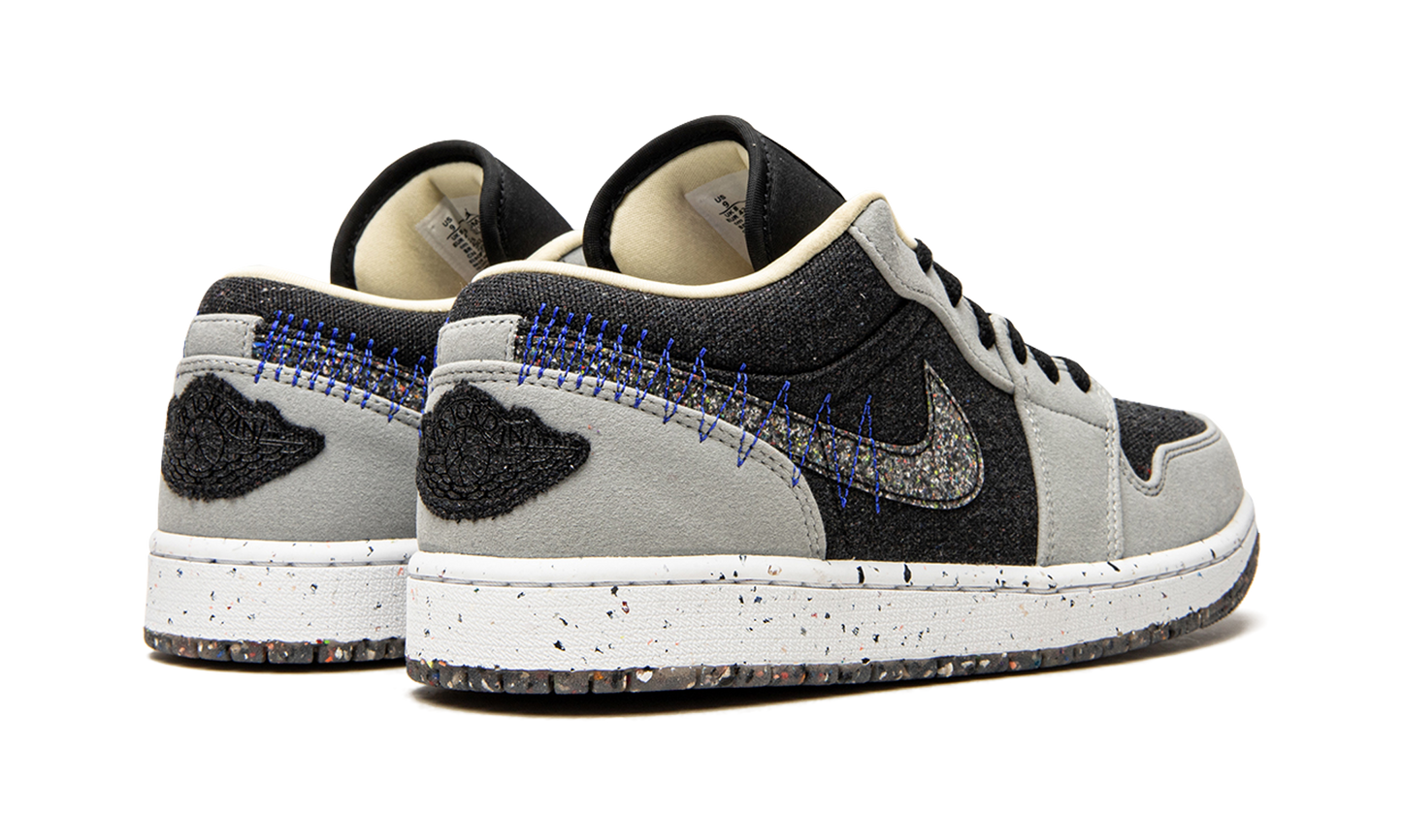 Air Jordan 1 Low SE  Crater
