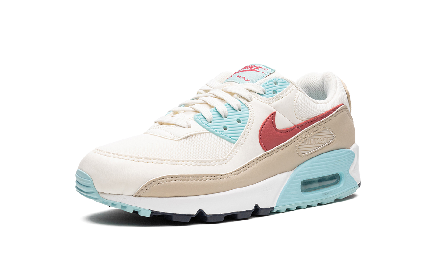 AIR MAX 90 WMNS  air max 90 sail copa