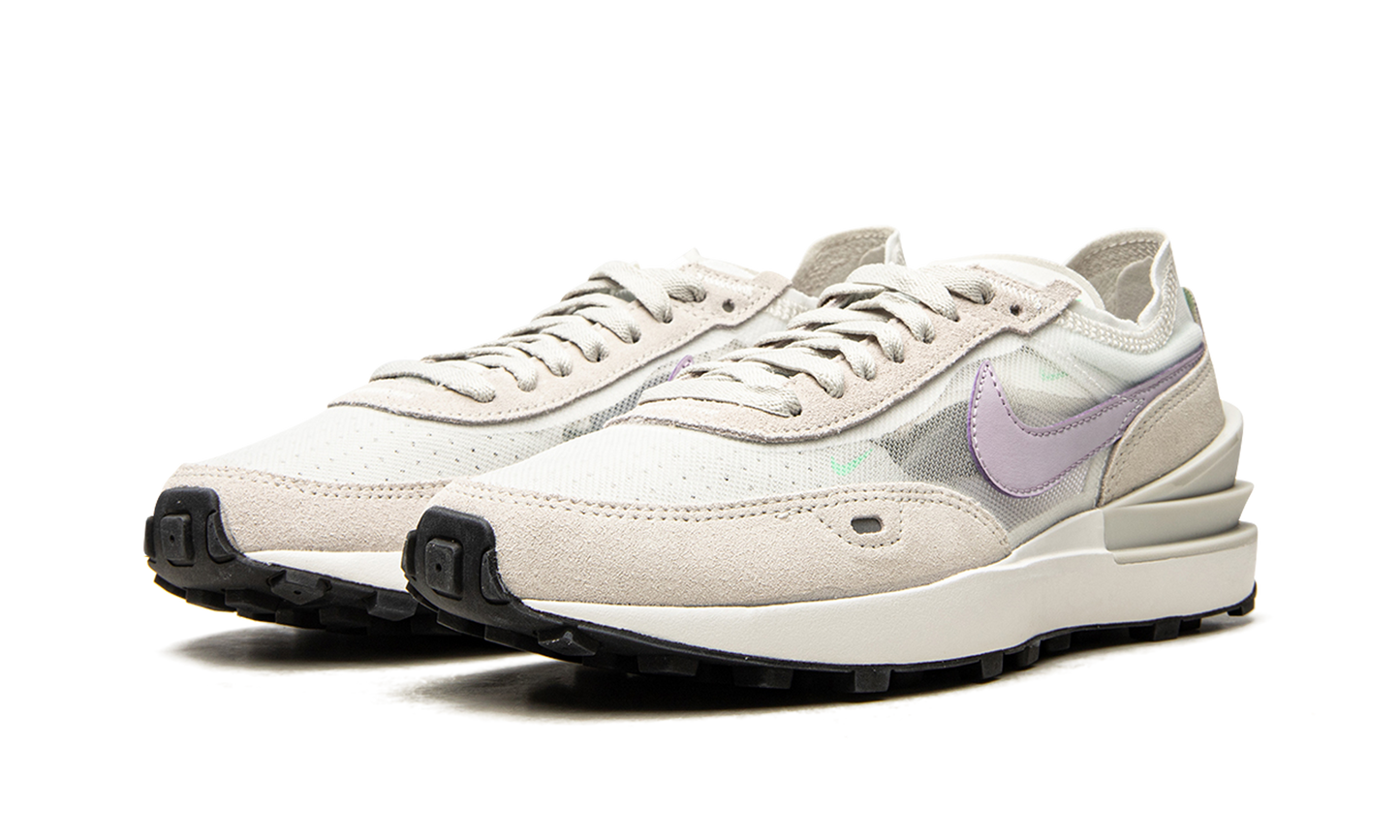 WAFFLE ONE WMNS  Summit White