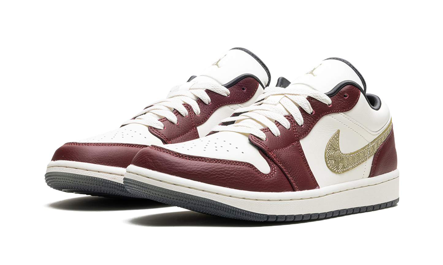 Air Jordan 1 Low WMNS  Chinese New Year