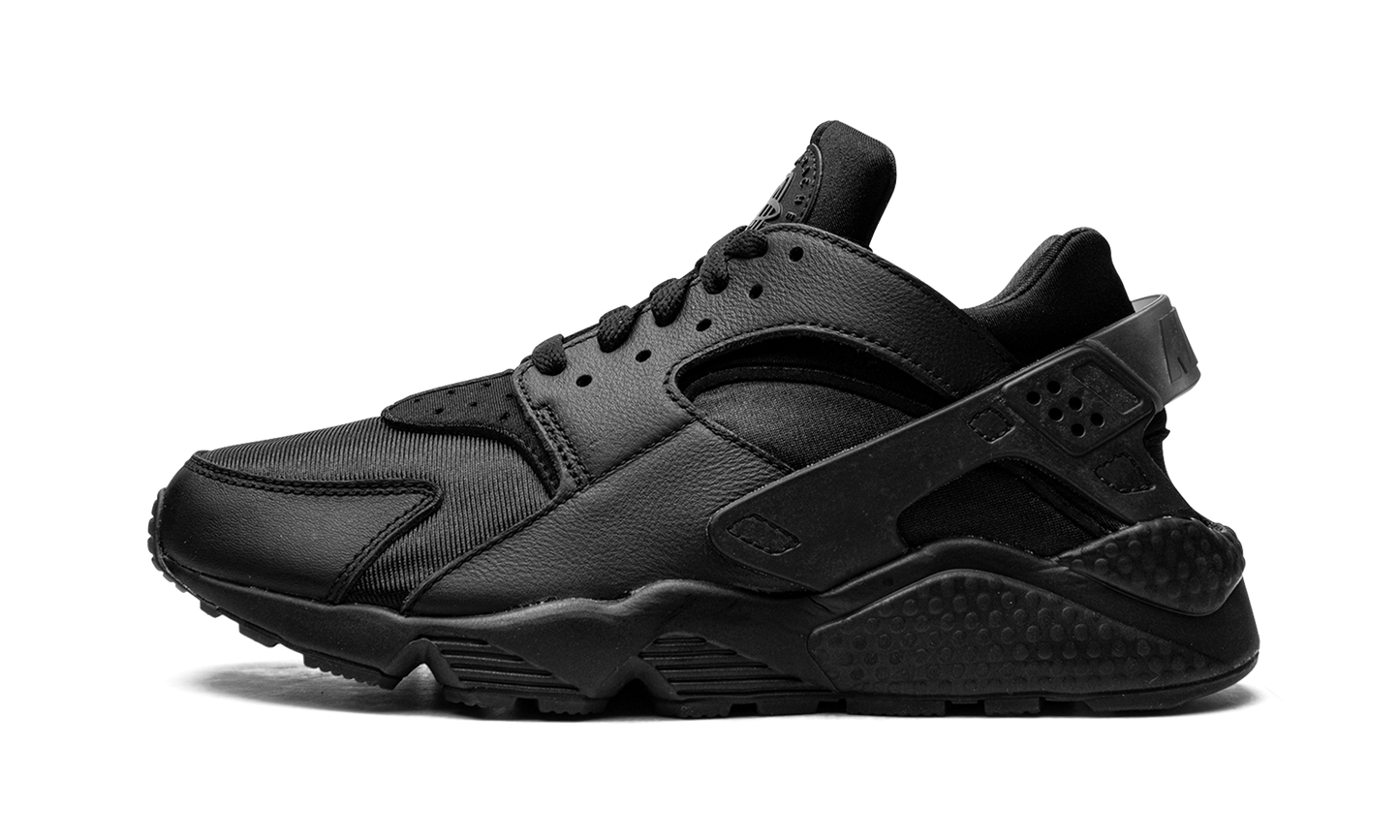AIR HUARACHE MNS WMNS  Triple Black