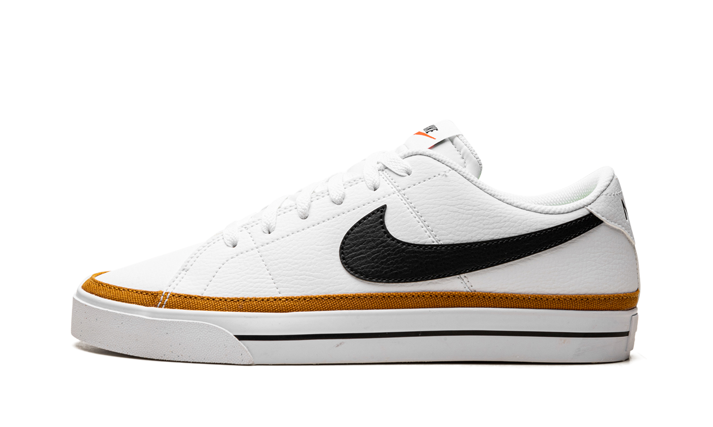 COURT LEGACY NEXT NATURE WMNS  White Desert Ochre