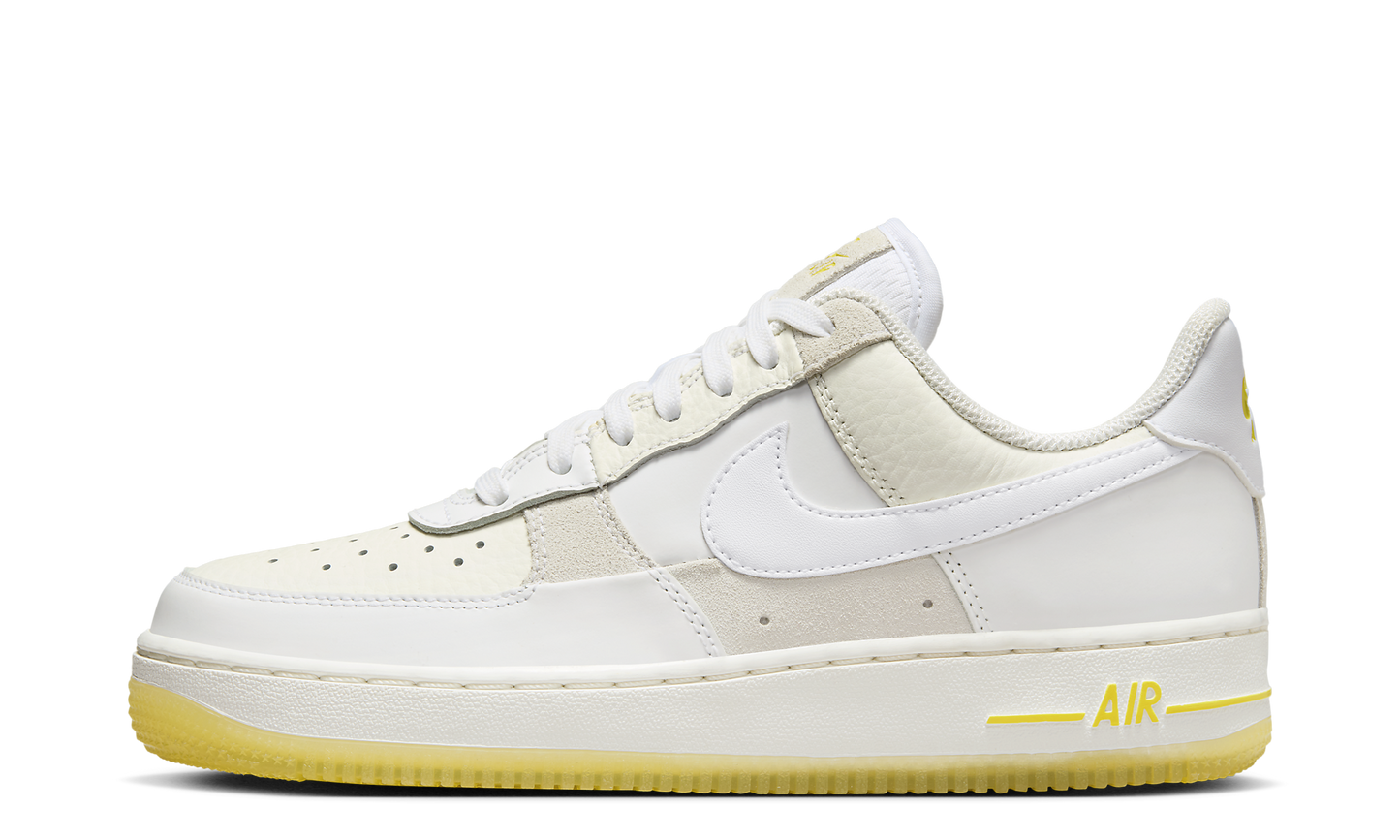 AIR FORCE 1 LO WMNS  Patchwork