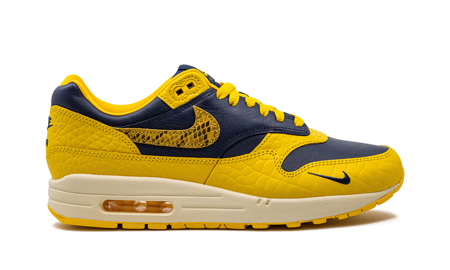AIR MAX 1 PRM MNS WMNS  Co.jp Head to Head
