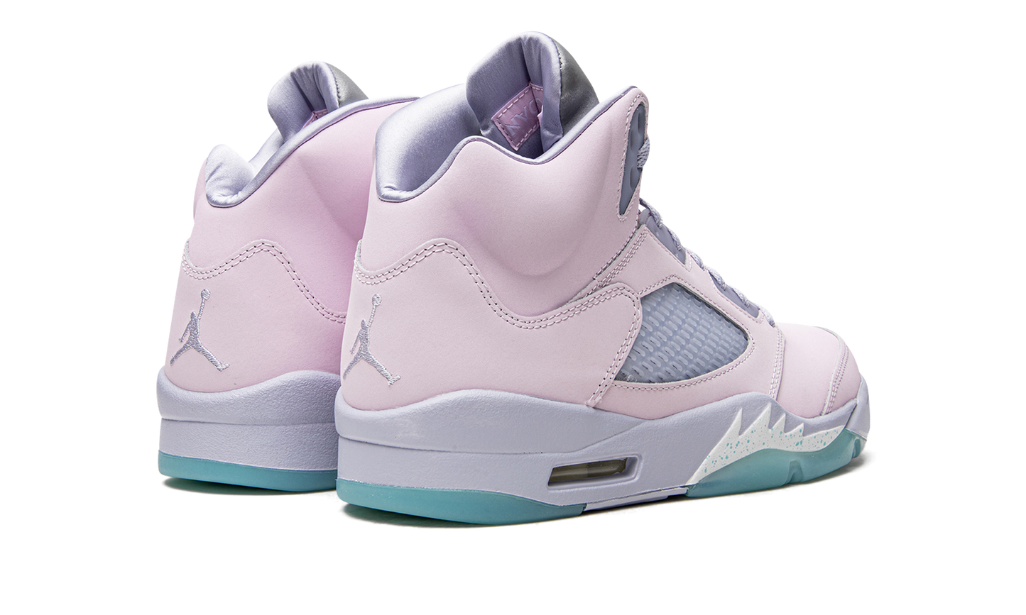 Air Jordan 5 Retro  Regal Pink