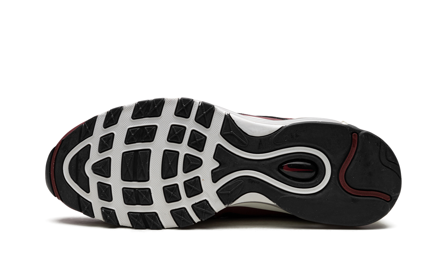 Air Max 97  Team Red / Black