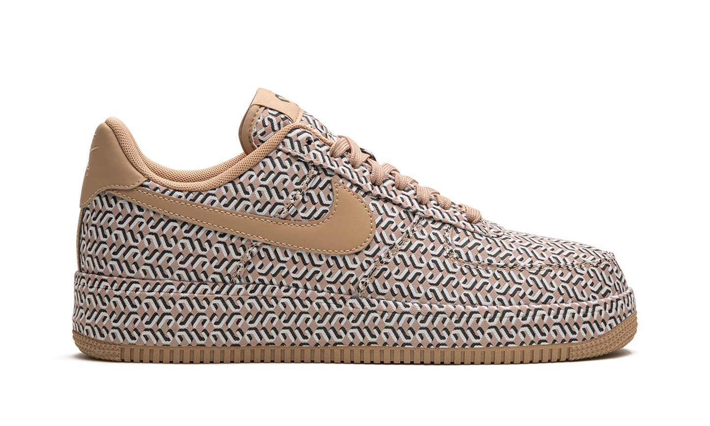 AIR FORCE 1 LO WMNS  United In Victory - Hemp