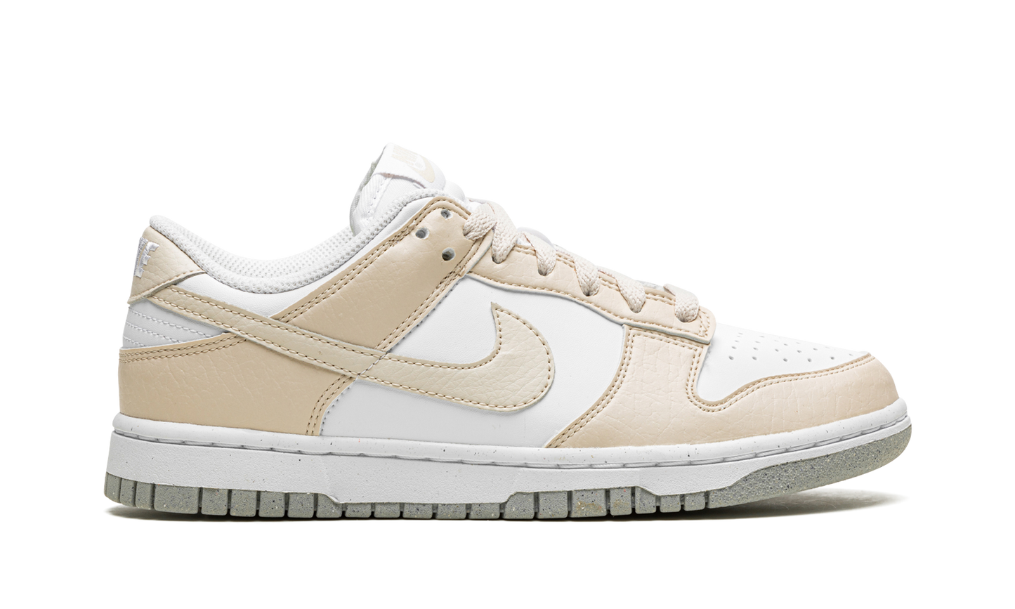 DUNK LO NEXT NATURE MNS WMNS  Light Orewood Brown