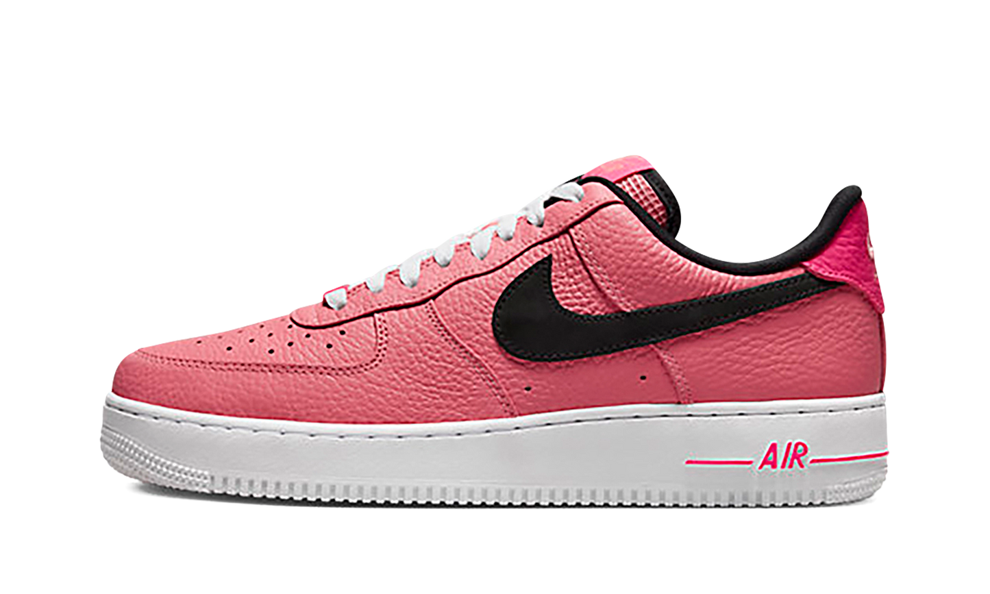 Air Force 1 '07 LV8  Pink Gaze