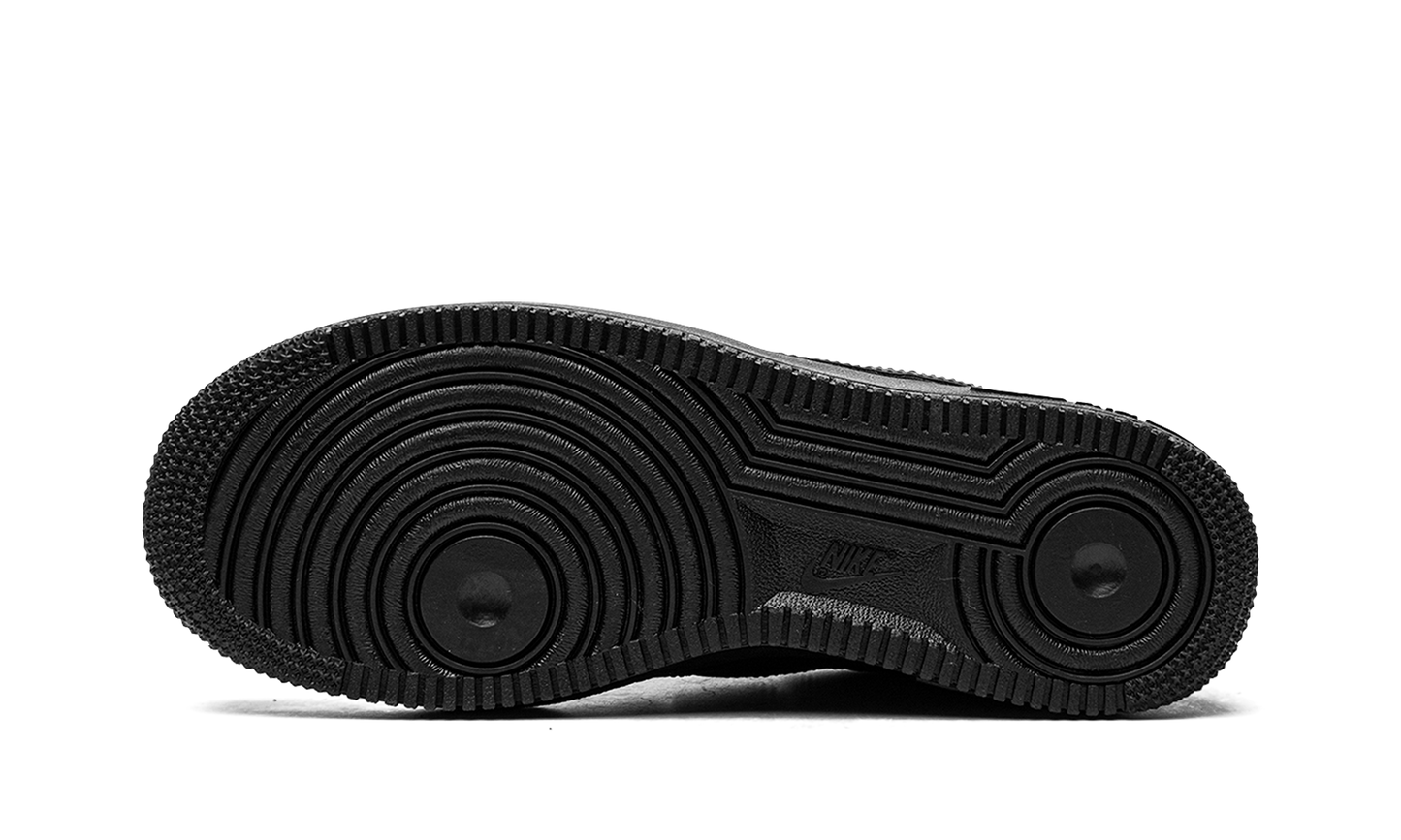 AIR FORCE 1 LO '07 MNS WMNS  Triple Black