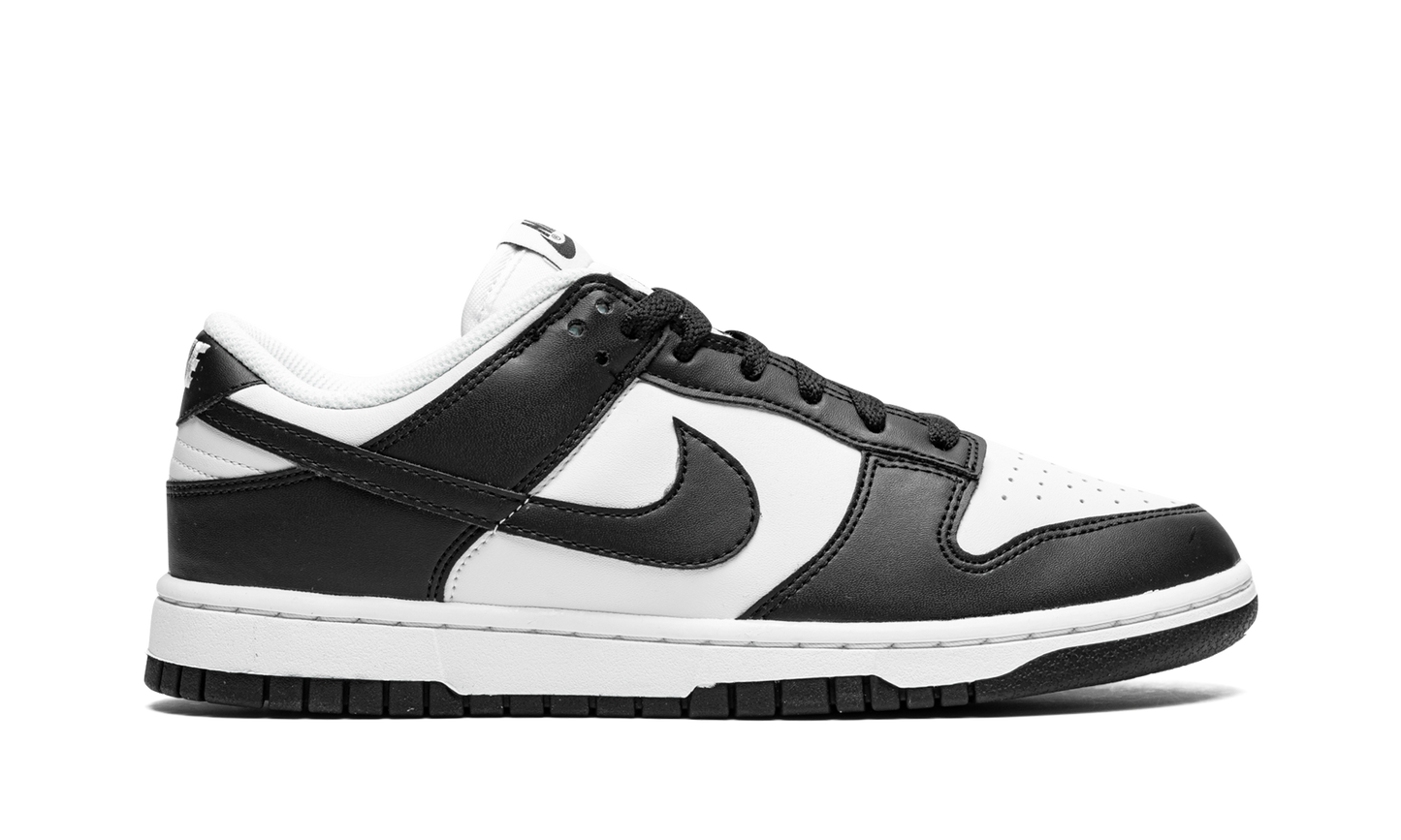 DUNK LO NEXT NATURE MNS WMNS  White / Black