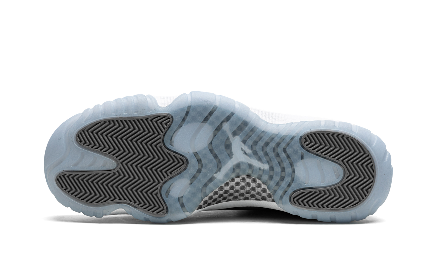 Air Jordan 11 Retro  Cool Grey 2021