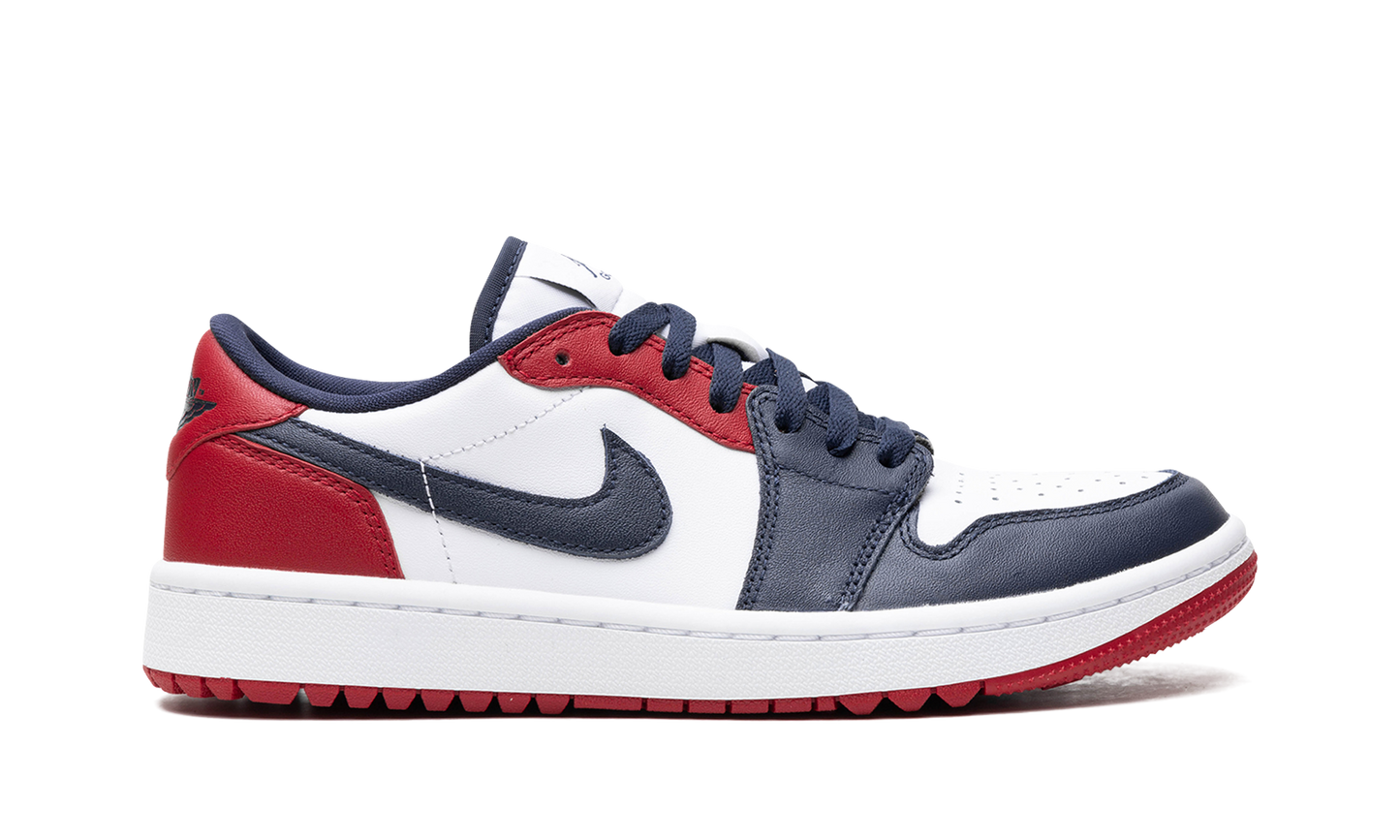 Air Jordan 1 Golf  USA