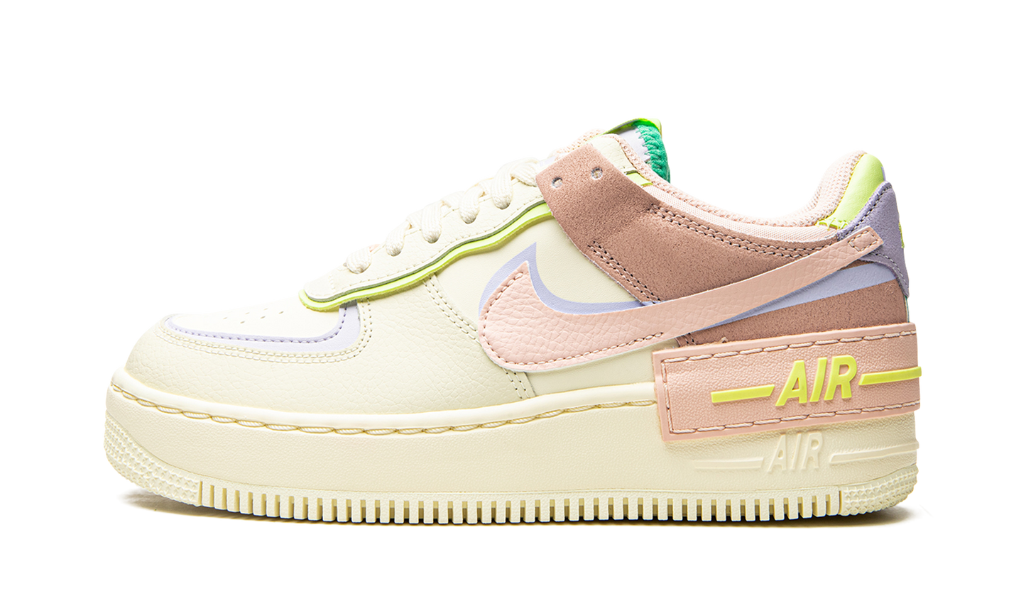AIR FORCE 1 SHADO MNS WMNS  Cashmere