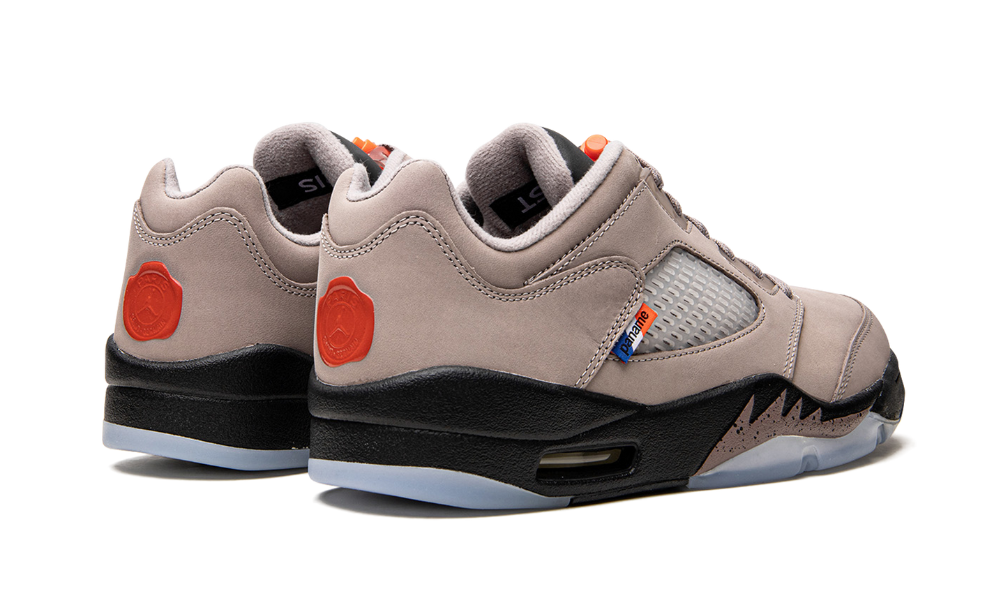 Air Jordan 5 Retro Low  PSG