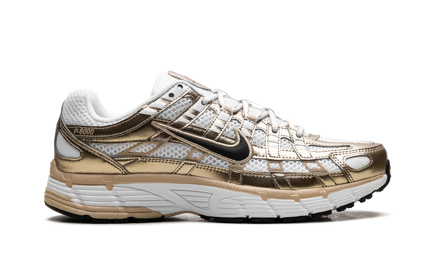 P-6000 WMNS  Gold