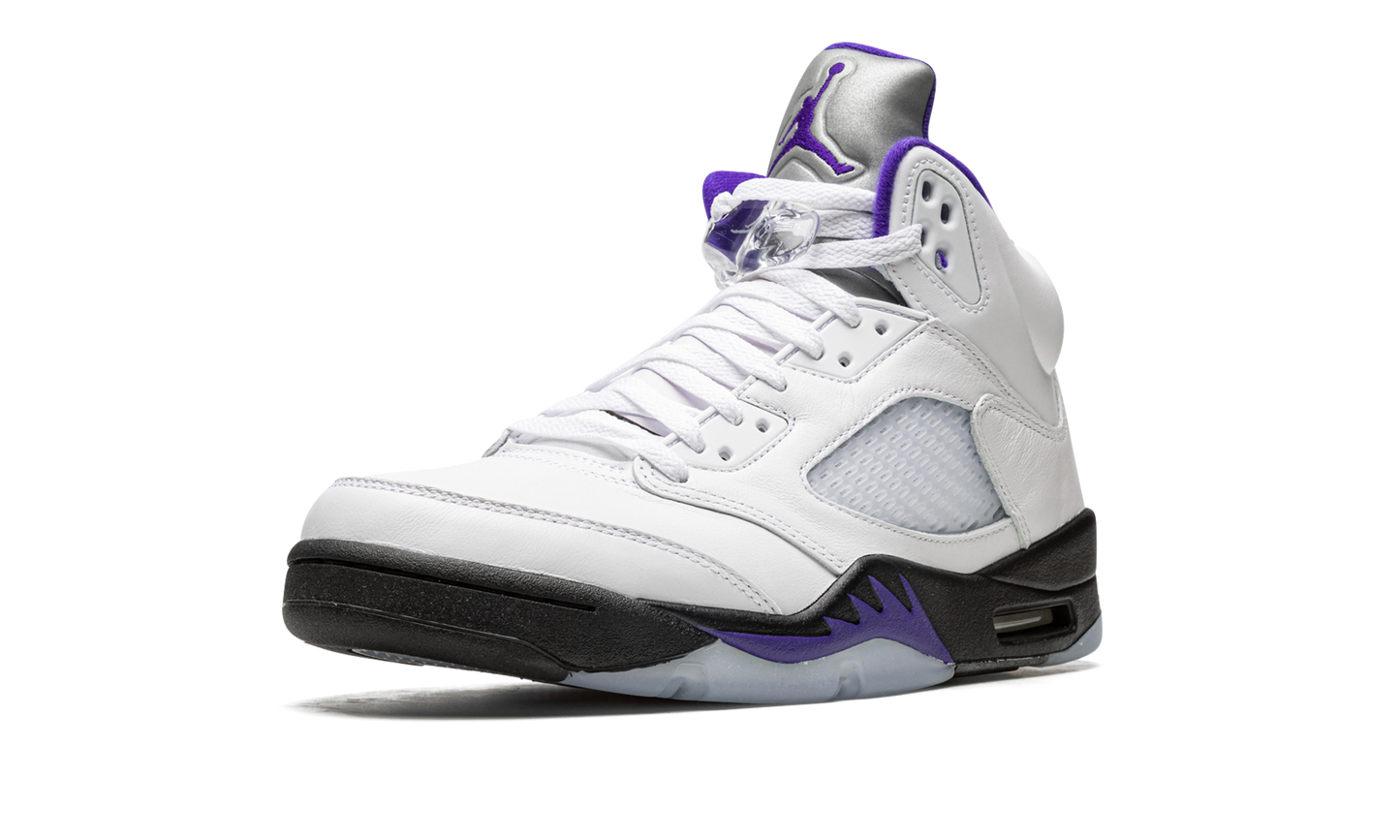 Air Jordan 5 Retro  Concord