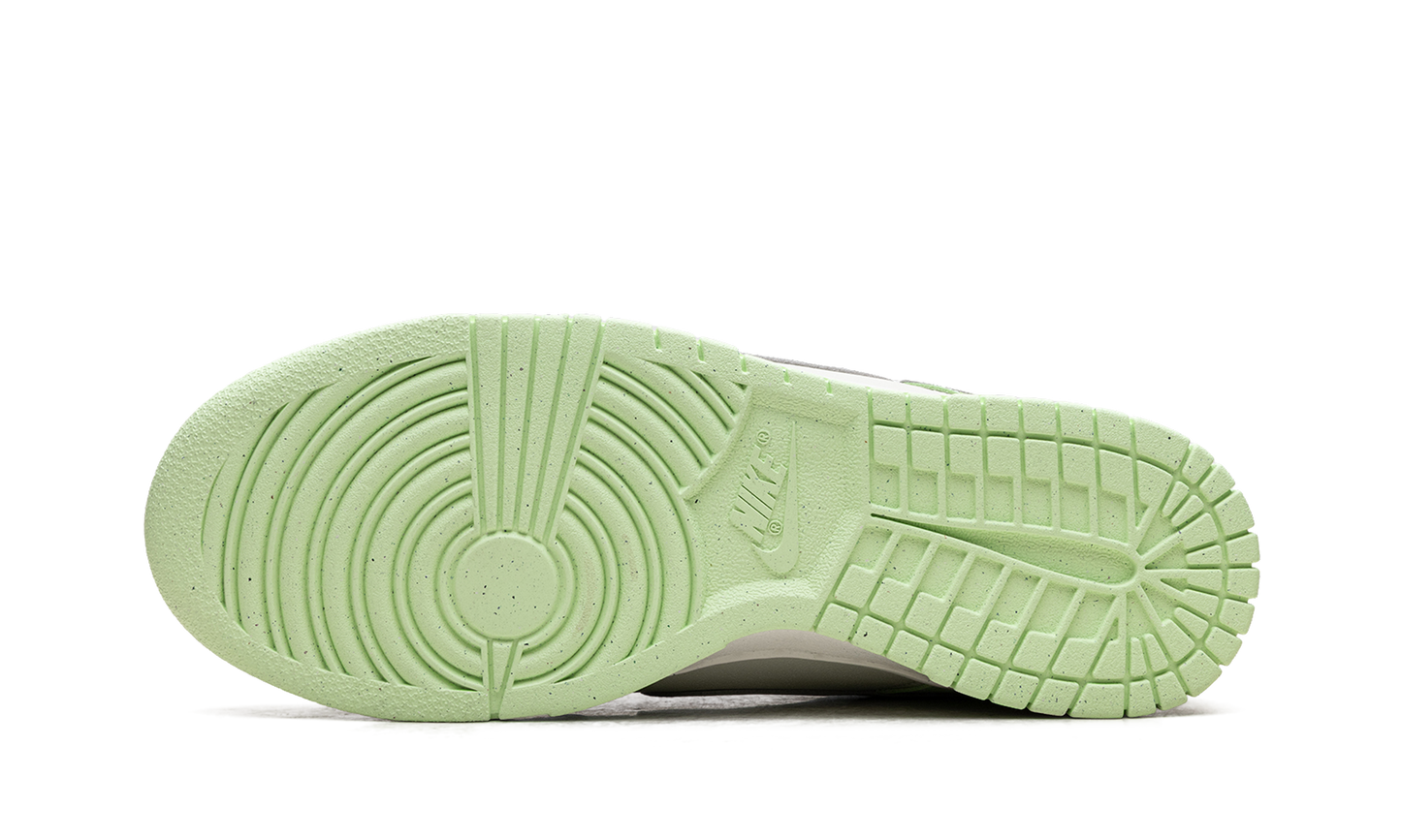 Dunk Low Next Nature Wmns  SEA GLASS
