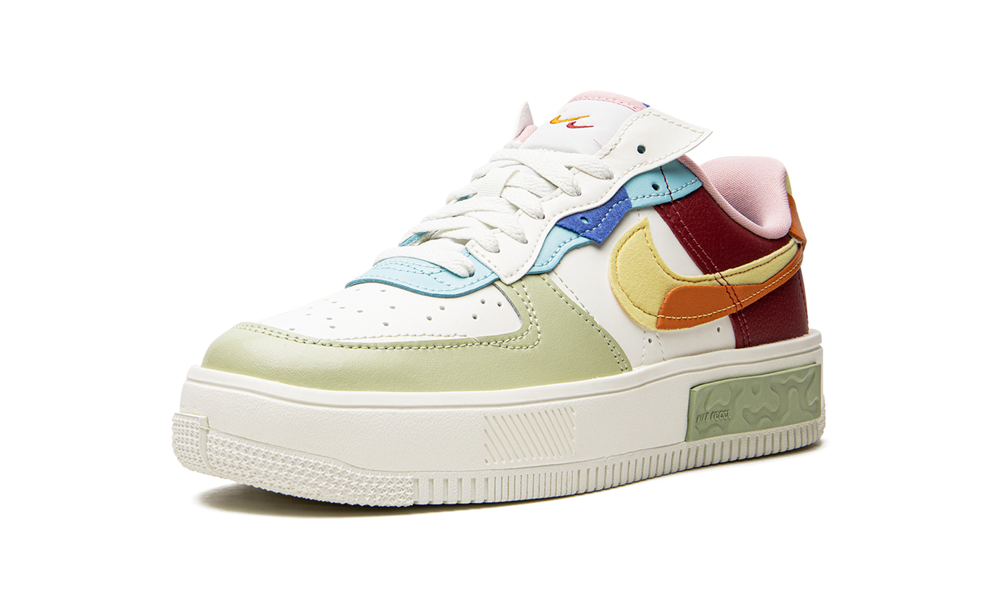 AIR FORCE 1 MNS WMNS  Fontanka