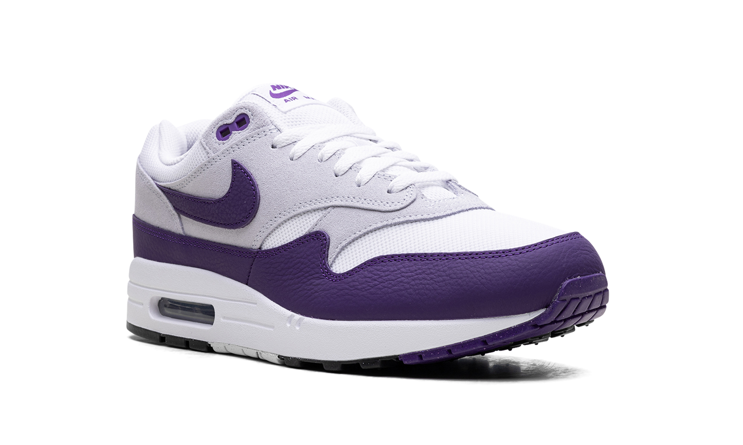 Air Max 1 SC  Field Purple