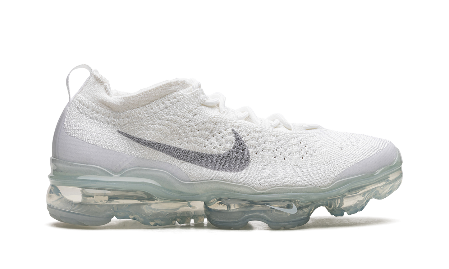 VAPORMAX 2023 FLYKNIT WMNS  Pure Platinum