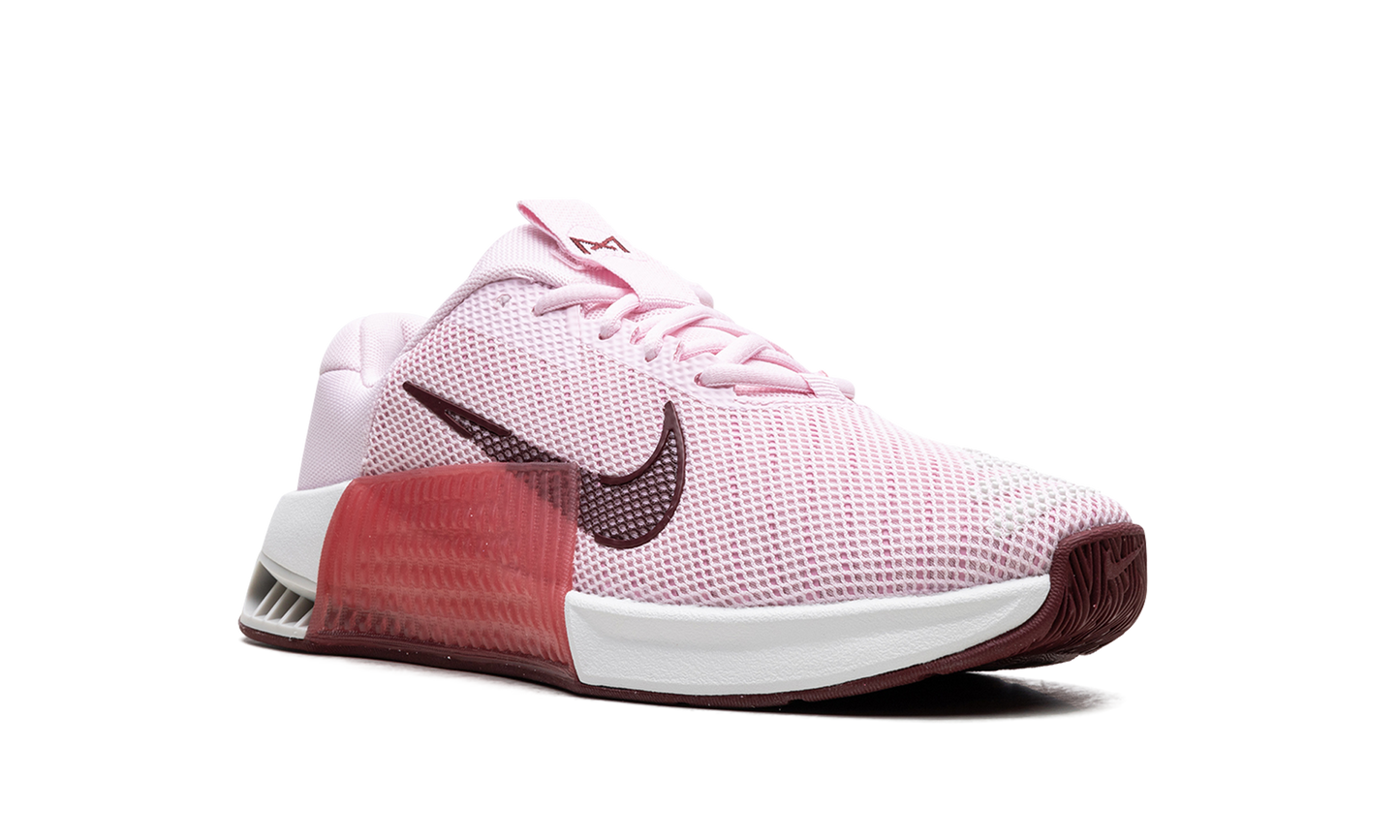 WMNS Nike Metcon 9  Pink Foam