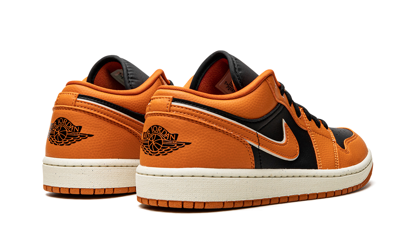 AIR JORDAN 1 LO SE WMNS  Sport Spice