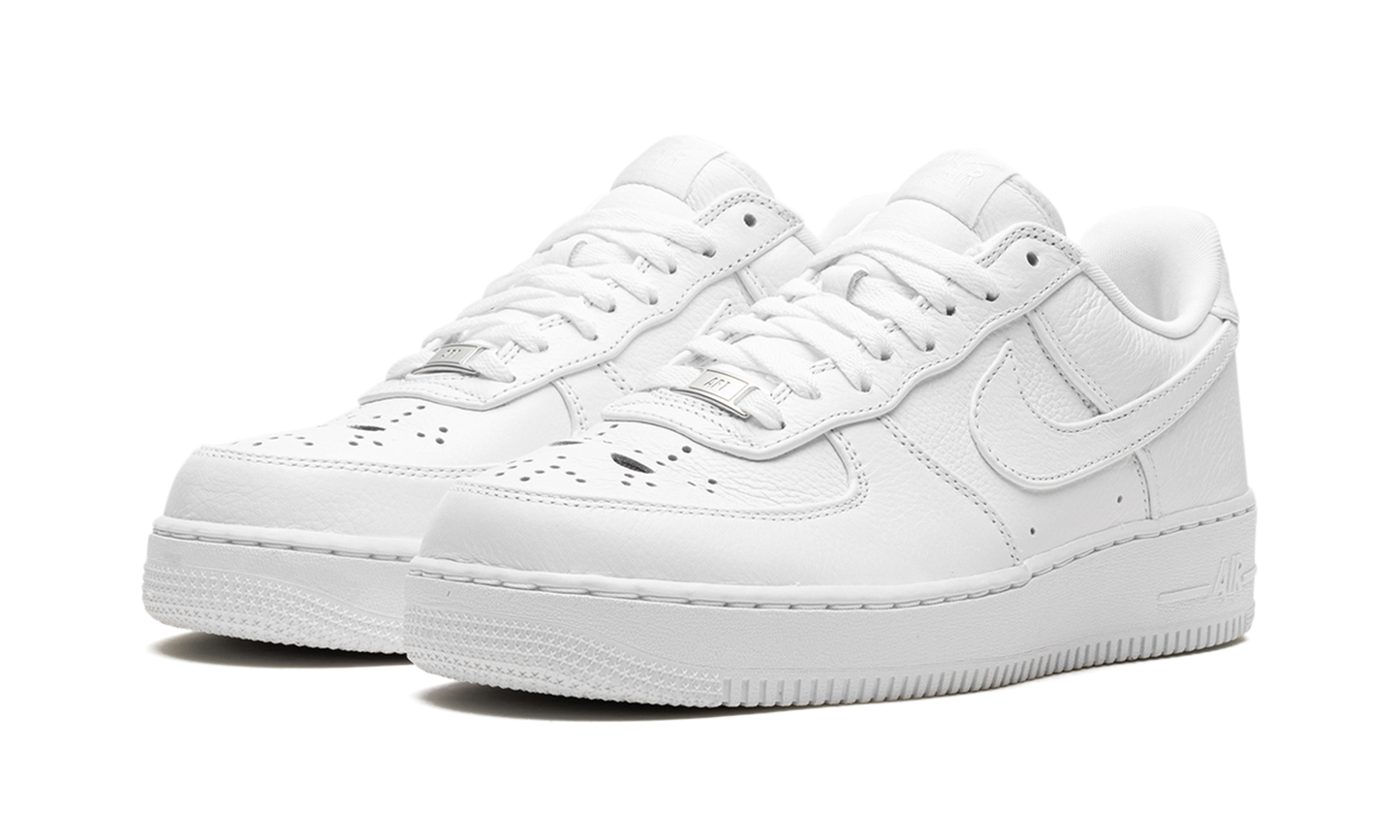 Air Force 1  Jason Voorhees