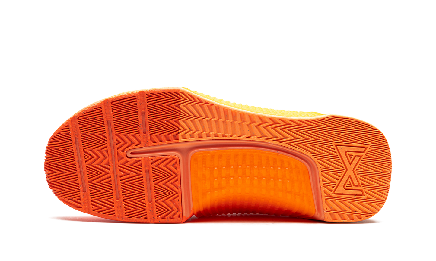 Metcon 9 AMP  Atomic Orange