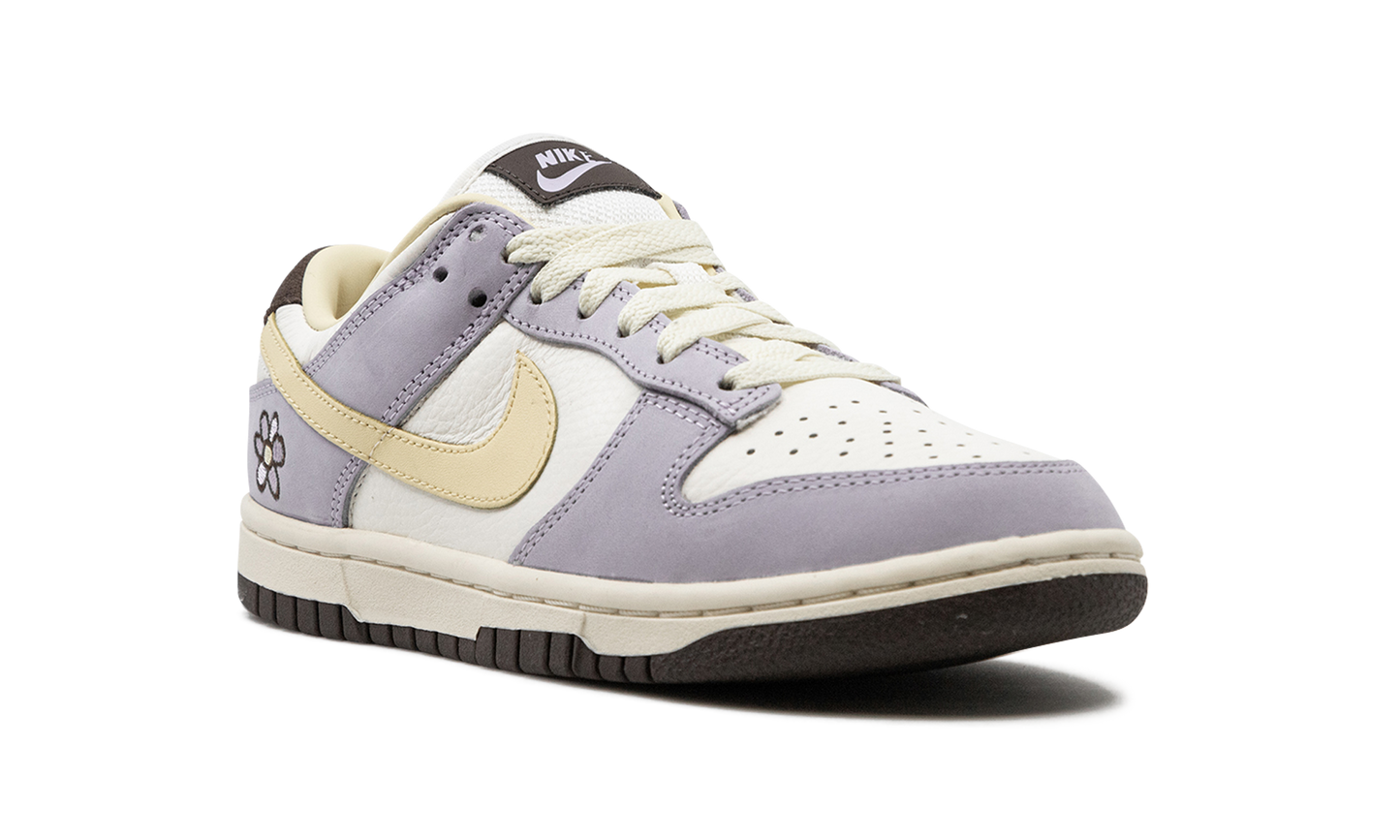 Dunk Low Premium WMNS  Lilac Bloom
