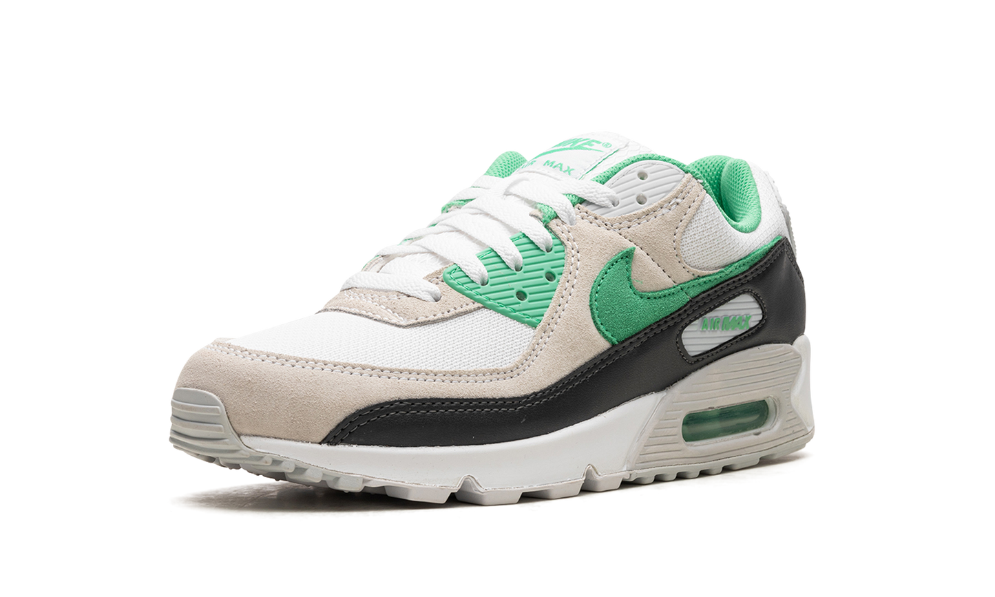 Air Max 90  Spring Green