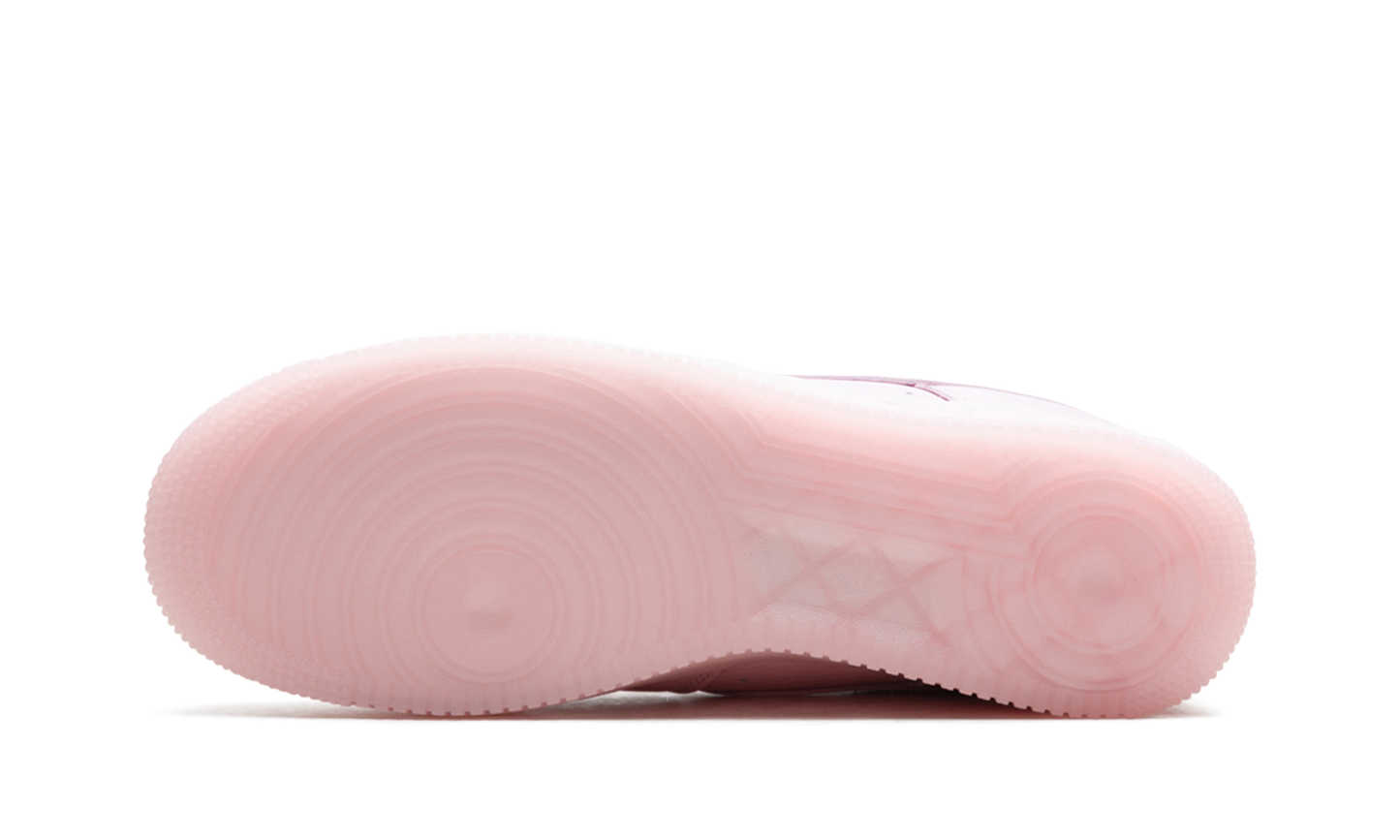 Air Force 1 Low  Certified Lover Boy - Pink Foam