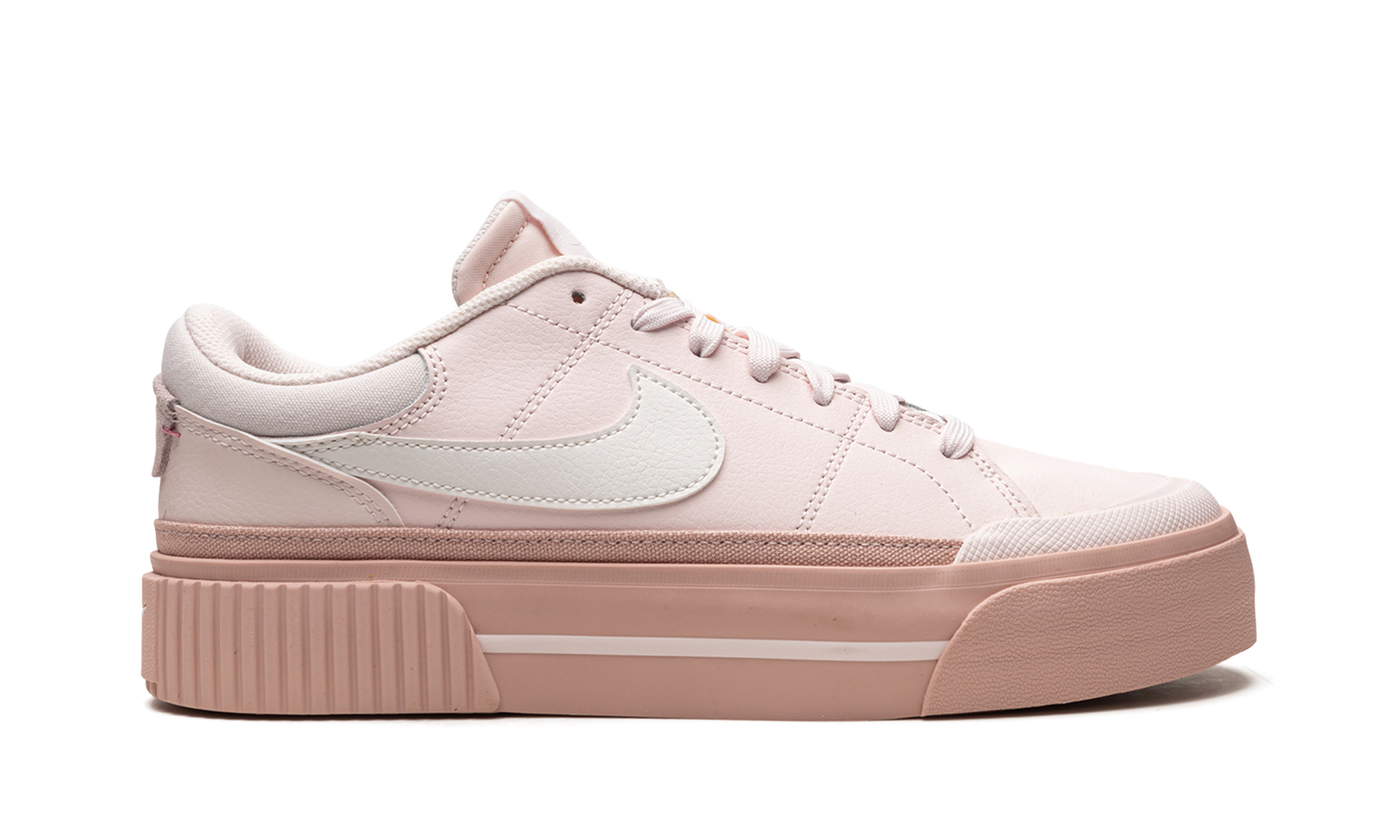 COURT LEGACY LIFT MNS WMNS  Light Soft Pink