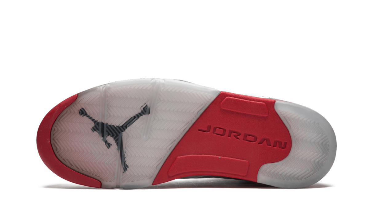 Air Jordan 5 Retro  Fire Red