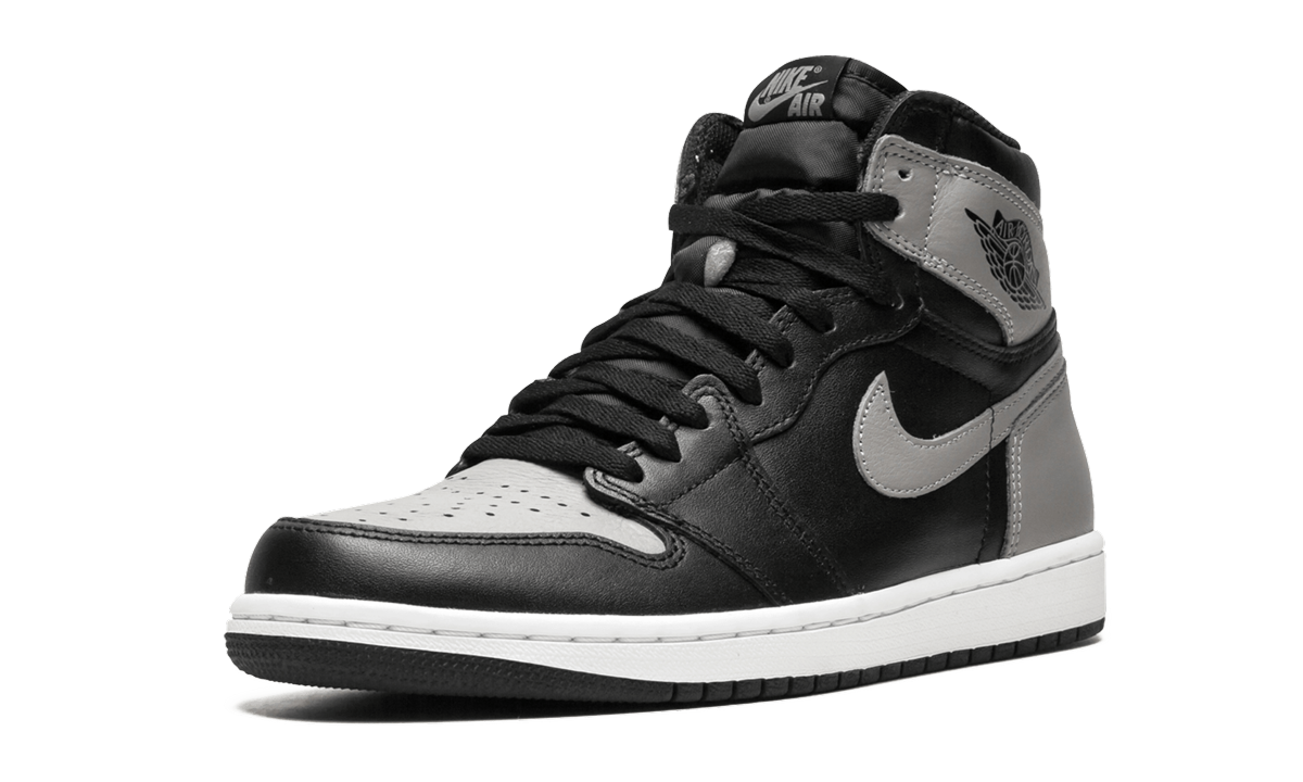 Air Jordan 1 Retro High OG  Shadow 2018