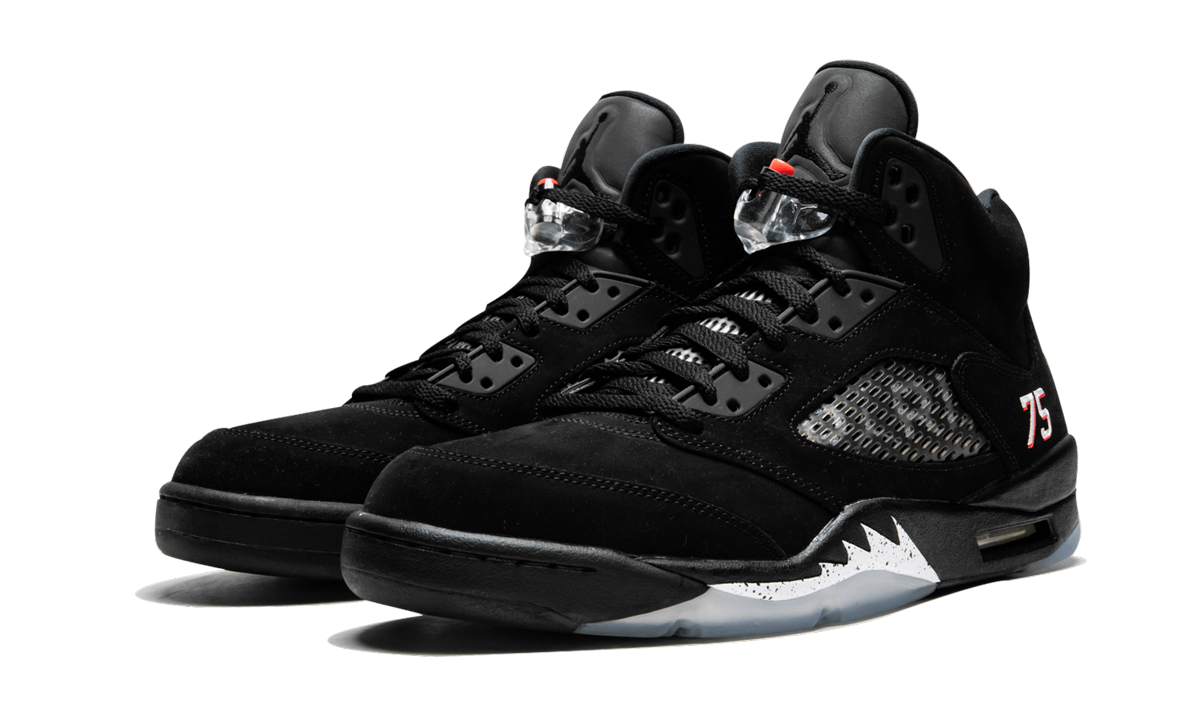 Air Jordan 5 Retro BCFC  PSG - Paris Saint Germain