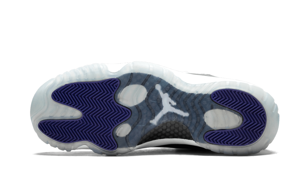 Air Jordan 11 Retro Low  Concord