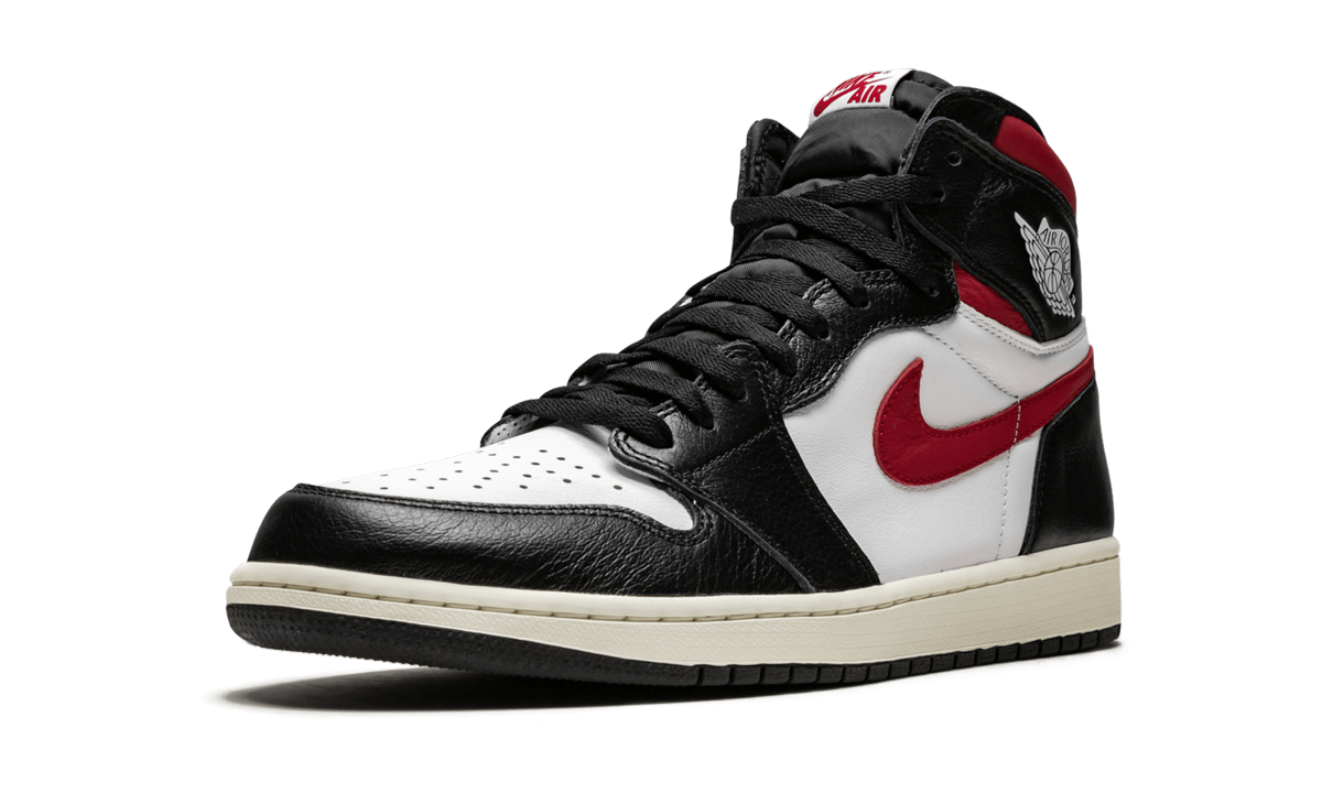 Air Jordan 1 Retro High OG  Gym Red