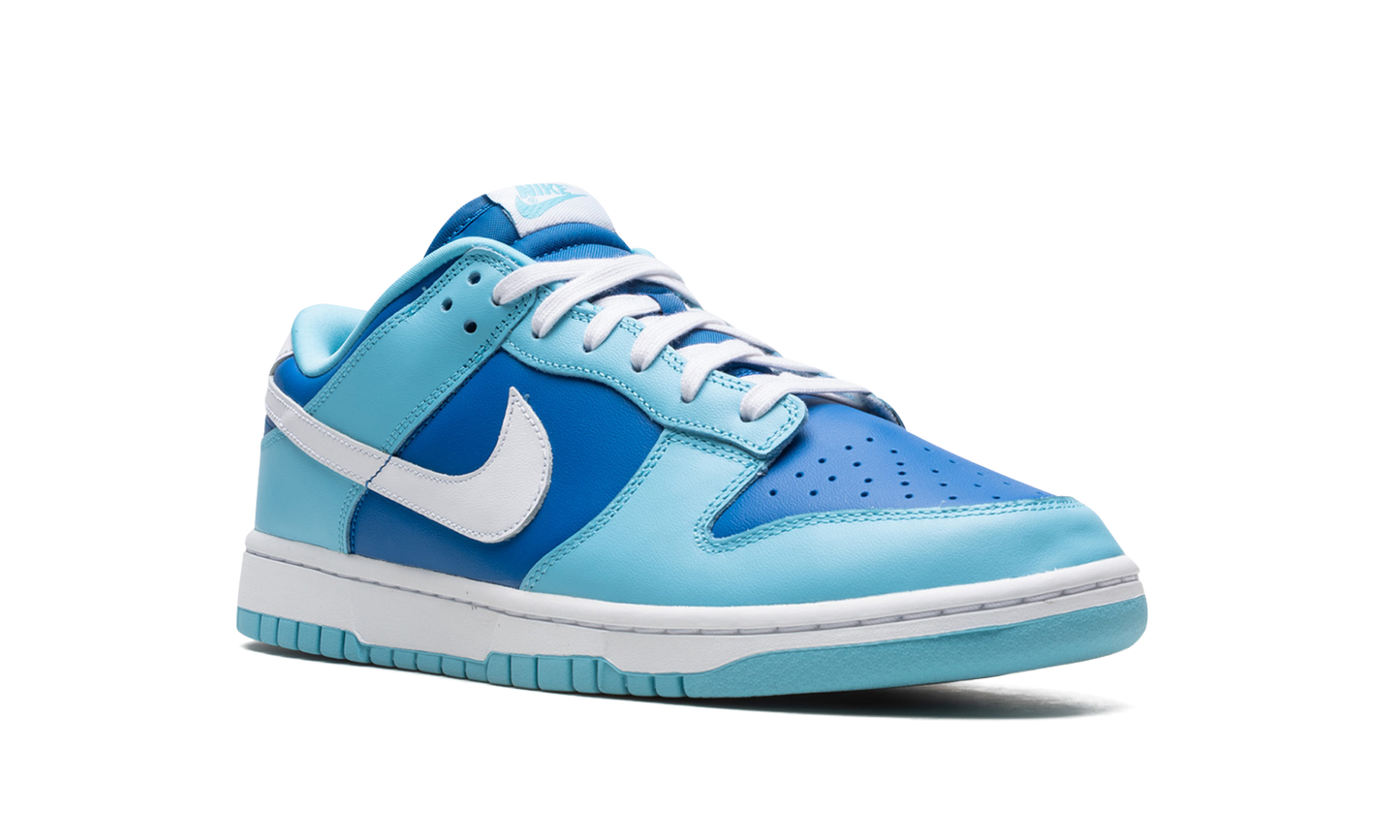 Dunk Low  Argon 2022