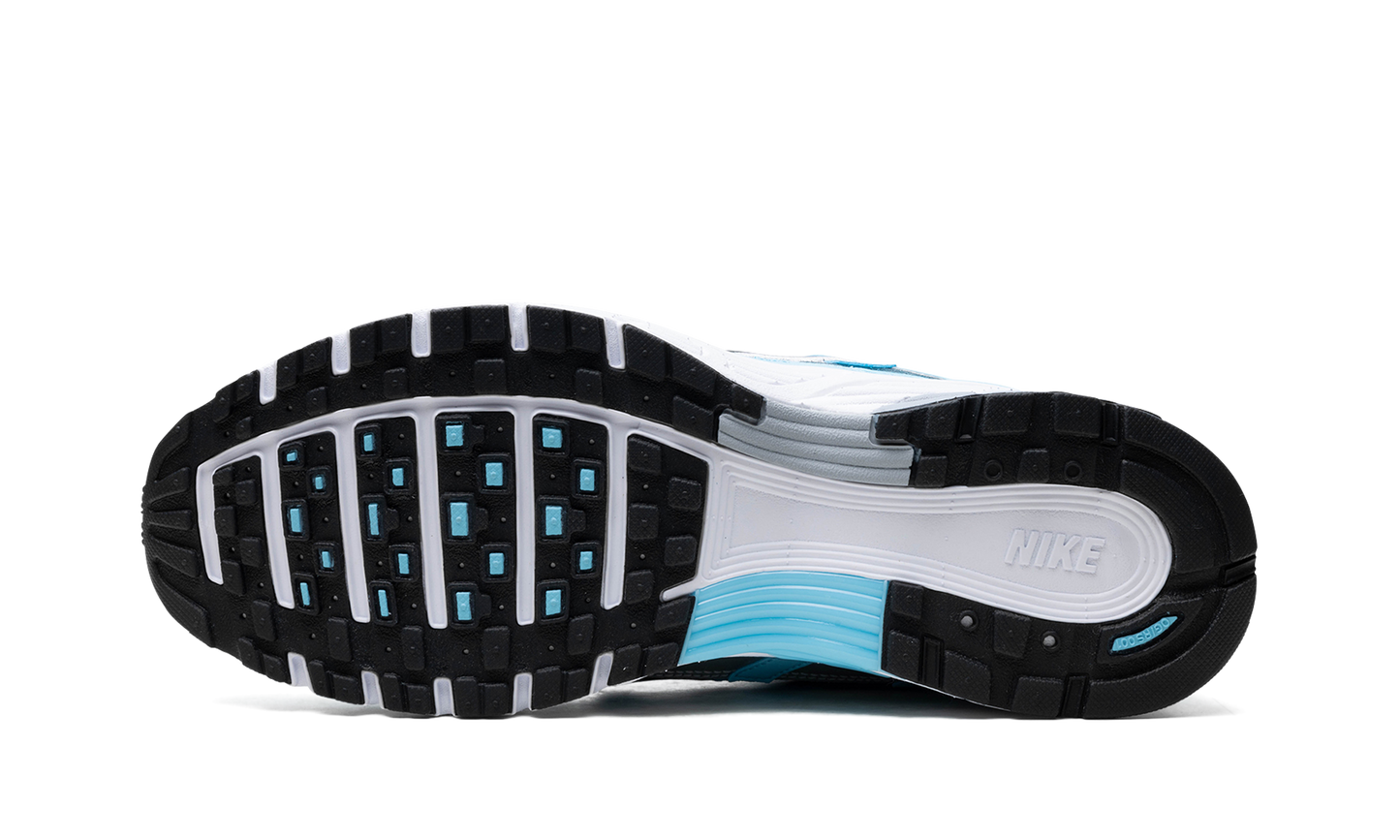 P-6000  Aquarius Blue